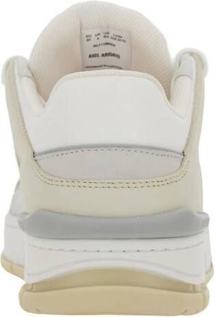 Axel Arigato Area Lo Sneakers Beige Dames