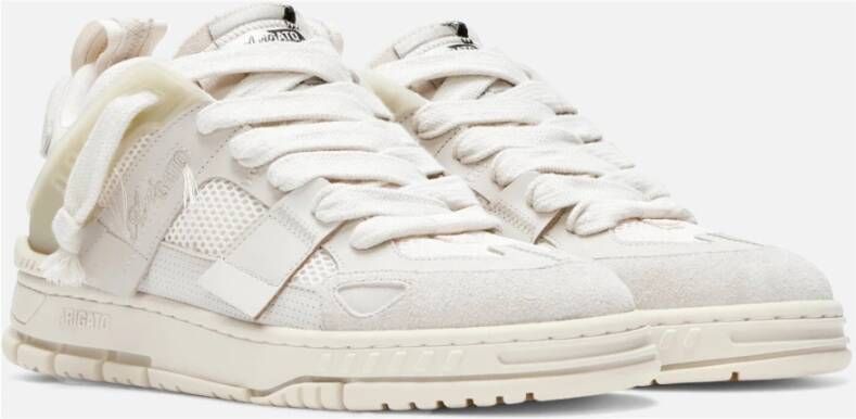 Axel Arigato Gebied Patchwork Sneaker