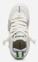 Axel Arigato Low-Top Sneakers Dames Area Patchwork Sneaker Beige in beige - Thumbnail 5