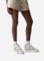 Axel Arigato Low-Top Sneakers Dames Area Patchwork Sneaker Beige in beige - Thumbnail 7