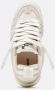 Axel Arigato Gebied Patchwork Sneaker Beige Heren - Thumbnail 10