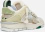 Axel Arigato Area Patchwork sneaker met details van suède en nubuck - Thumbnail 10