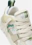 Axel Arigato Area Patchwork sneaker met details van suède en nubuck - Thumbnail 12