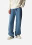 Axel Arigato Area Patchwork sneaker met details van suède en nubuck - Thumbnail 13