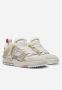 Axel Arigato Low-Top Sneakers Area Patchwork Sneakers Synthetic Beige in beige - Thumbnail 12