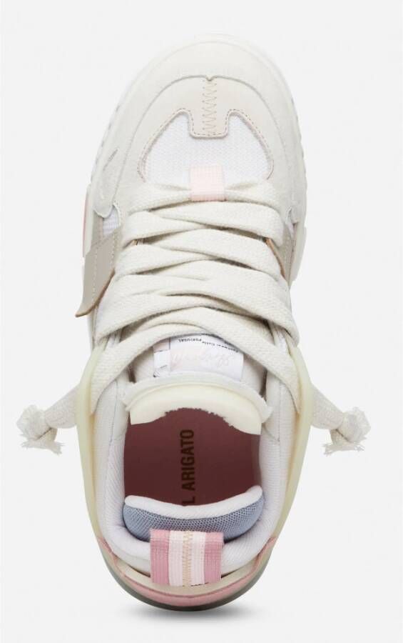 Axel Arigato Gebied Patchwork Sneaker Multicolor Dames