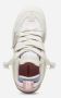 Axel Arigato Low-Top Sneakers Area Patchwork Sneakers Synthetic Beige in beige - Thumbnail 14