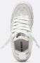 Axel Arigato Gebied Patchwork Sneaker White Dames - Thumbnail 4