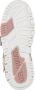 AXEL ARIGATO Lage Sneakers Dames Area Patchwork Sneaker Maat: 38 Materiaal: Suède Kleur: Roze - Thumbnail 15