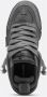 Axel Arigato Area Patchwork sneaker van leer met mesh details - Thumbnail 4
