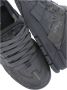 Axel Arigato Area Patchwork sneaker van leer met mesh details - Thumbnail 6