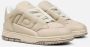 Axel Arigato Low-Top Sneakers Dames Area Puff Sneaker in wit - Thumbnail 7