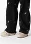 Axel Arigato Low-Top Sneakers Dames Area Puff Sneaker in wit - Thumbnail 8