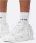 Axel Arigato Gebied Typo Sneaker White Heren - Thumbnail 5