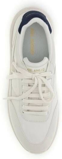 Axel Arigato Genesis Neo Runner Sneakers