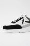 Axel Arigato Bee Bird Stripe Sneaker Black Heren - Thumbnail 2