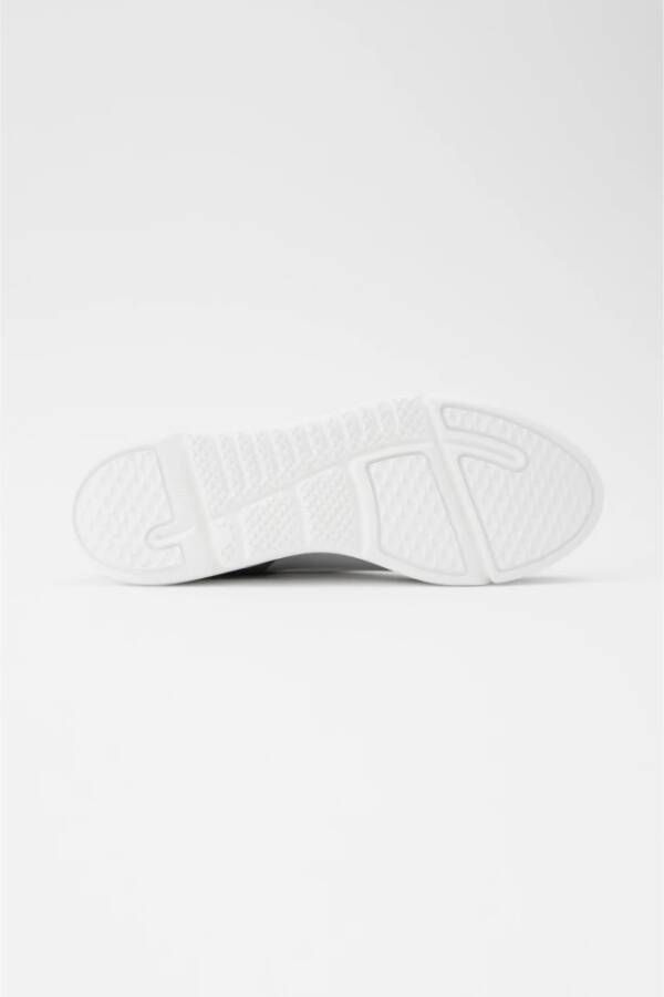 Axel Arigato Bee Bird Stripe Sneaker Black Heren