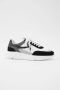 Axel Arigato Bee Bird Stripe Sneaker Black Heren - Thumbnail 7