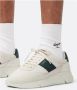 Axel Arigato Vintage Runner gemaakt van LWG-gecertificeerd leer Beige Heren - Thumbnail 5