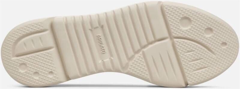 Axel Arigato Genesis Vintage Runner Beige Heren