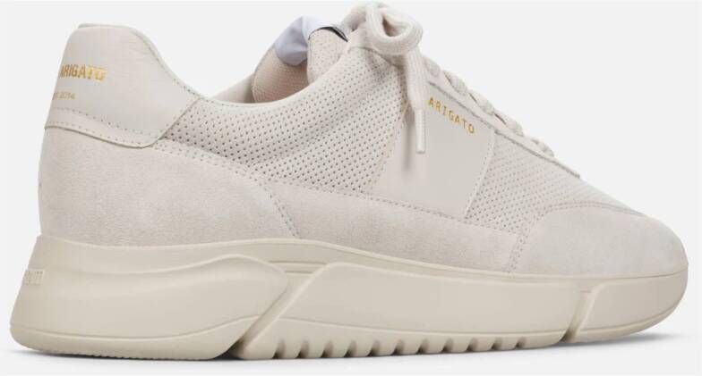 Axel Arigato Genesis Vintage Runner Beige Heren