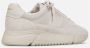 Axel Arigato Vintage Genesis Runner Schoenen Beige Heren - Thumbnail 4