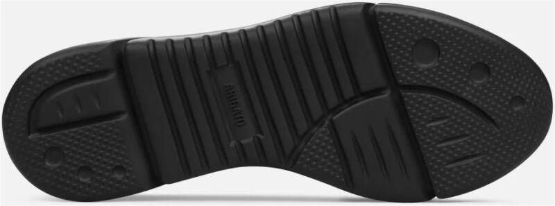 Axel Arigato Genesis Vintage Runner Black Heren