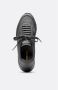 Axel Arigato Monochrome Vintage Runner Gray Heren - Thumbnail 3