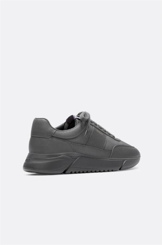 Axel Arigato Monochrome Vintage Runner Gray Heren