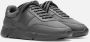Axel Arigato Monochrome Vintage Runner Gray Heren - Thumbnail 8