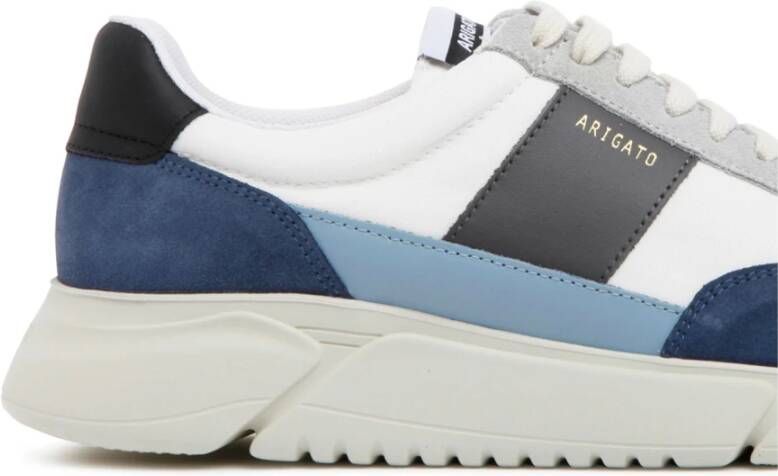 Axel Arigato Genesis Vintage Runner Sneakers