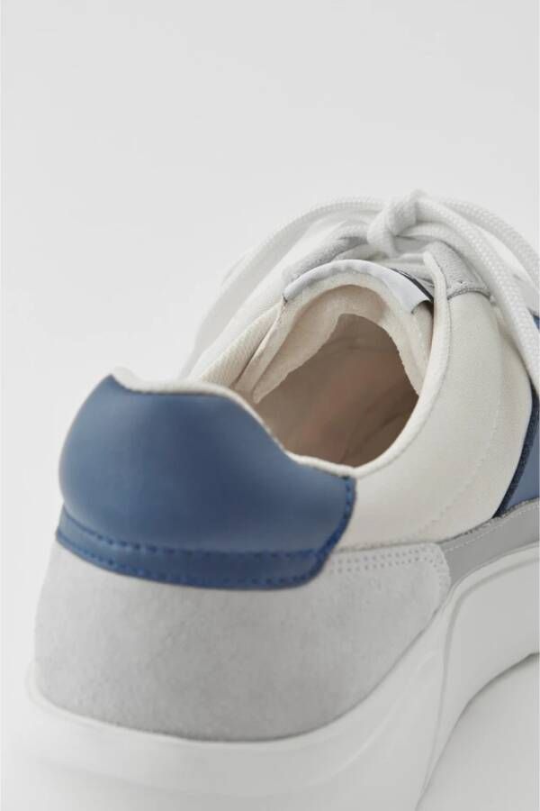 Axel Arigato Genesis Vintage Runner Sneakers