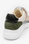 Axel Arigato Sneakers Genesis Vintage Runner in meerkleurig - Thumbnail 7