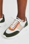 Axel Arigato Sneakers Genesis Vintage Runner in meerkleurig - Thumbnail 8