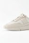 Axel Arigato Genesis Vintage Runner Sneakers Beige Dames - Thumbnail 3