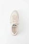 Axel Arigato Genesis Vintage Runner Sneakers Beige Dames - Thumbnail 4