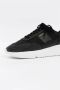 Axel Arigato Vintage Runner leren sneakers met suède Black Heren - Thumbnail 4