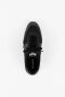 Axel Arigato Vintage Runner leren sneakers met suède Black Heren - Thumbnail 5