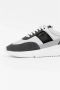 Axel Arigato Genesis Runner Grijs Wit Sneakers Gray Heren - Thumbnail 5