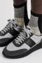 Axel Arigato Genesis Vintage Runner Sneakers Grijs Heren - Thumbnail 7
