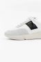 Axel Arigato Witte Genesis Vintage Runner Sneakers White Heren - Thumbnail 5