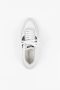 Axel Arigato Witte Genesis Vintage Runner Sneakers White Heren - Thumbnail 6