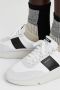 Axel Arigato Witte Genesis Vintage Runner Sneakers White Heren - Thumbnail 7