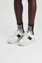 Axel Arigato Witte Genesis Vintage Runner Sneakers White Heren - Thumbnail 8