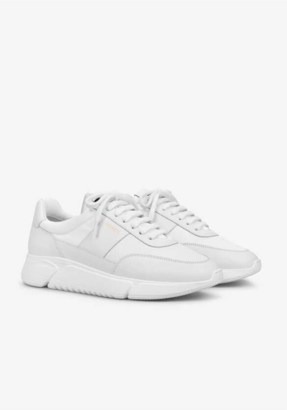 Axel Arigato Genesis Vintage Runner White Heren
