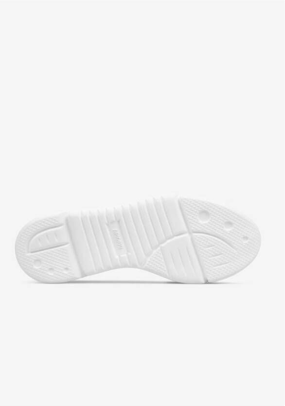 Axel Arigato Genesis Vintage Runner White Heren