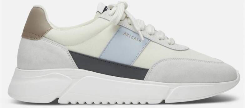 Axel Arigato Genesis Vintage Runner White Heren