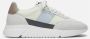 Axel Arigato Genesis Vintage Runner White Heren - Thumbnail 2