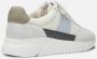 Axel Arigato Genesis Vintage Runner White Heren - Thumbnail 4