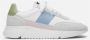 Axel Arigato Genesis Vintage Runner White Heren - Thumbnail 2
